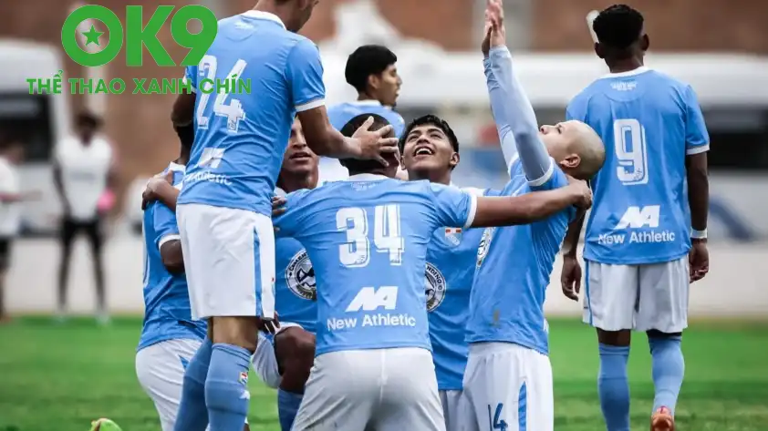 AD Tarma phần nào được đánh giá cao hơn so với Sport Boys